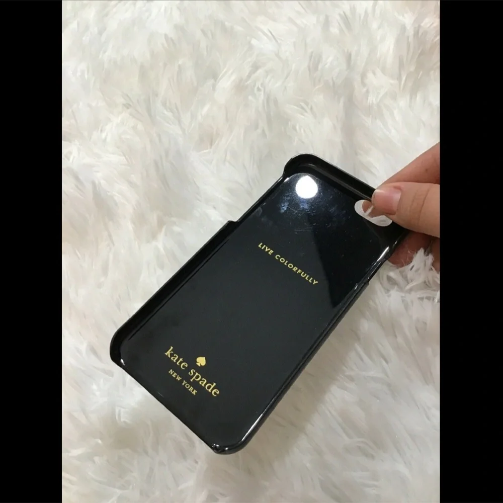 NEW/USED Kate Spade [LOT‎ Of 3 ] Iphone 6 cases